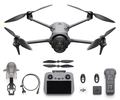 Dron DJI Dron Mavic 4 Pro (RC 2)